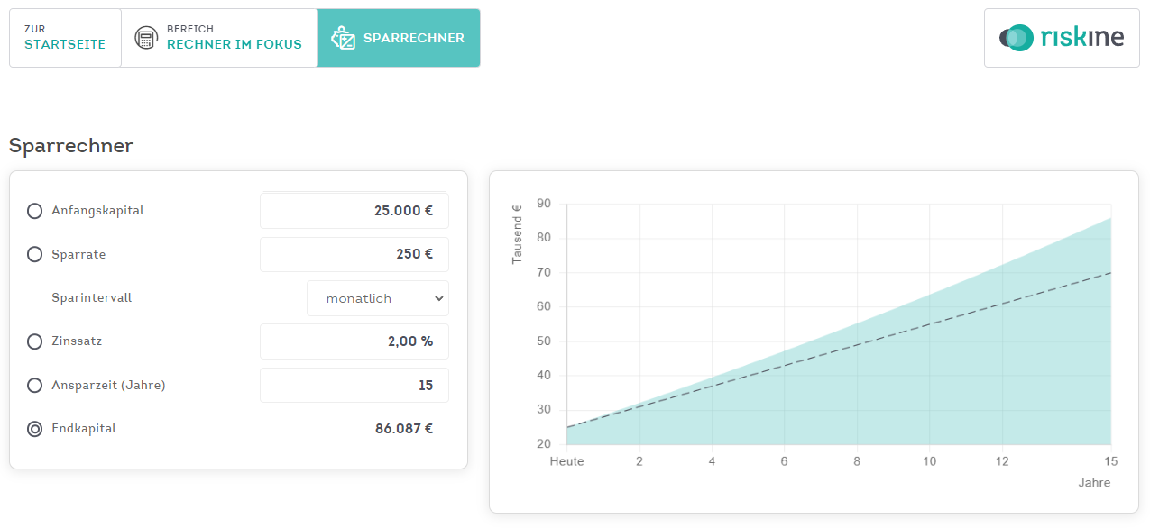 savings-calculator image