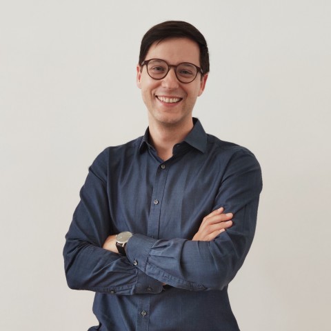 Bernhard Anesi