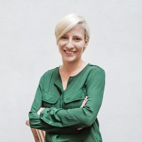 Christine Grandits