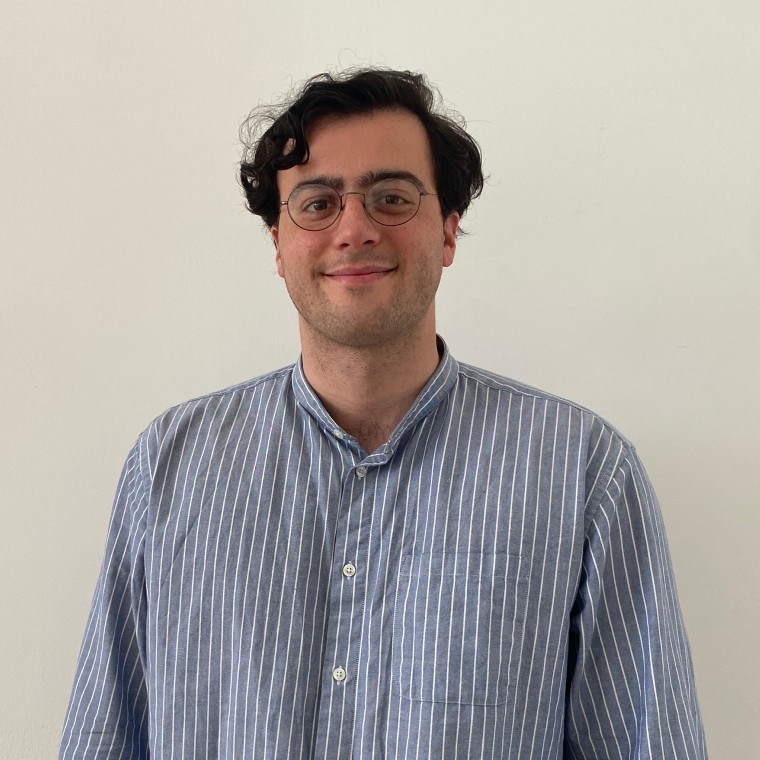 Elias Semnar