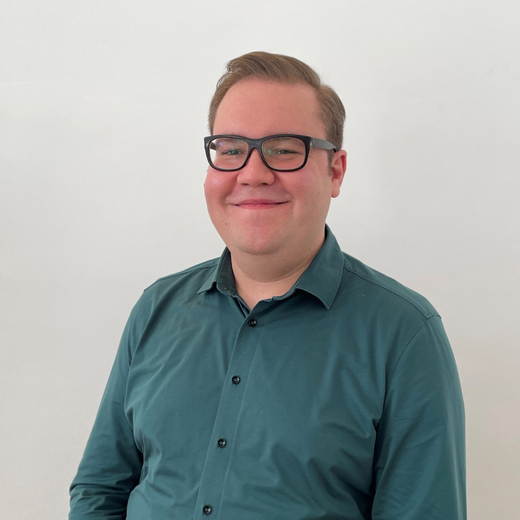 Felix Stemshorn