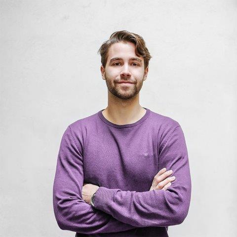 Florian Mensik