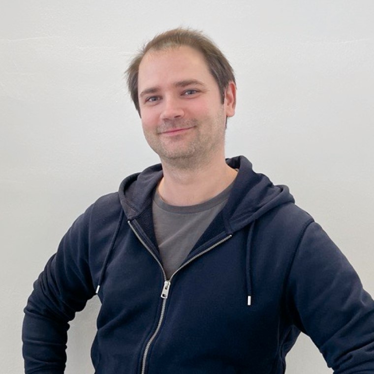 Florian Weiss