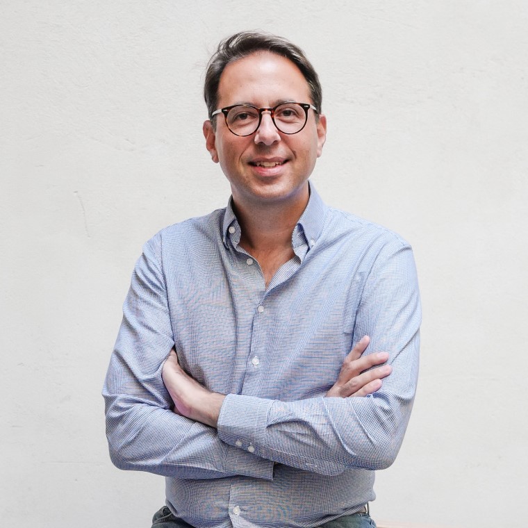 Frederik Schorr