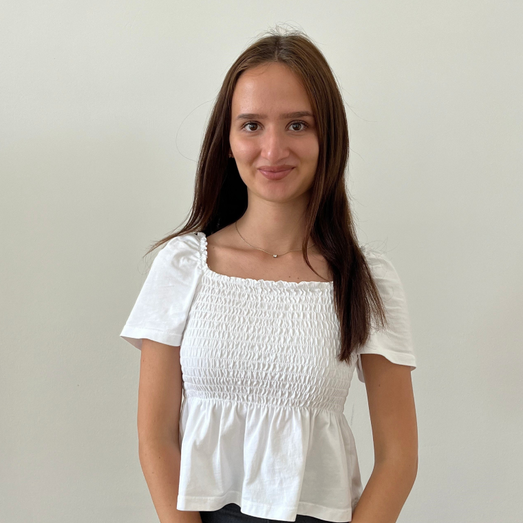 Ivana Martinovic