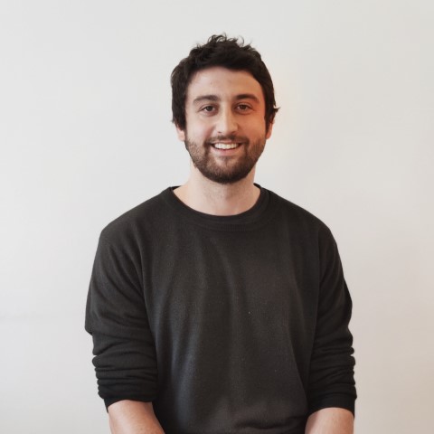 Pablo Ramirez Ramos