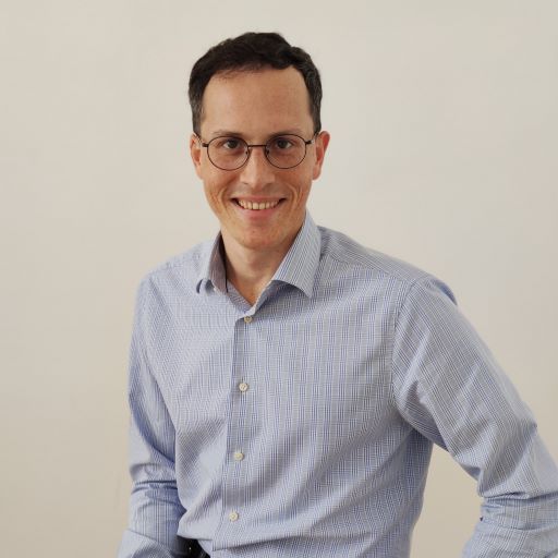 Bernhard Seda