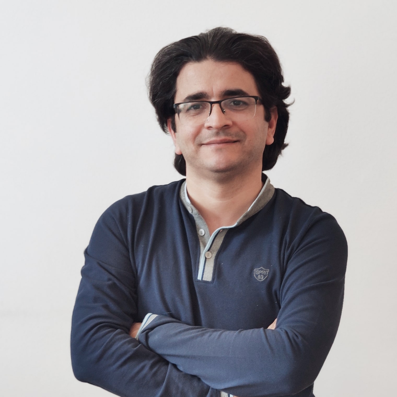 Vahid Farzam