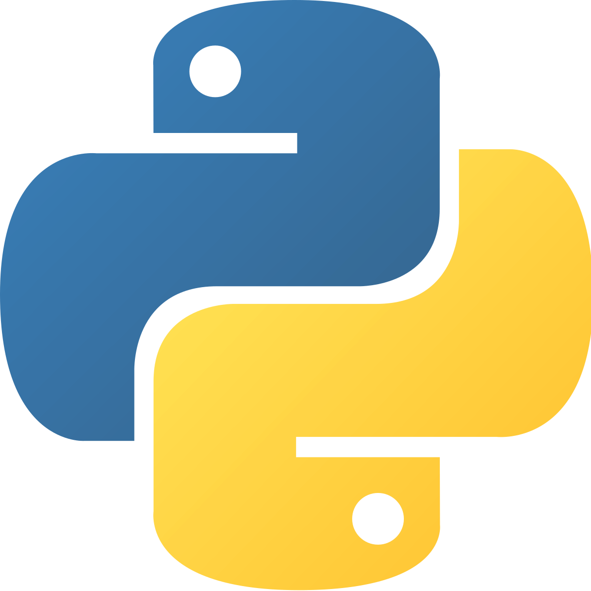 technology python