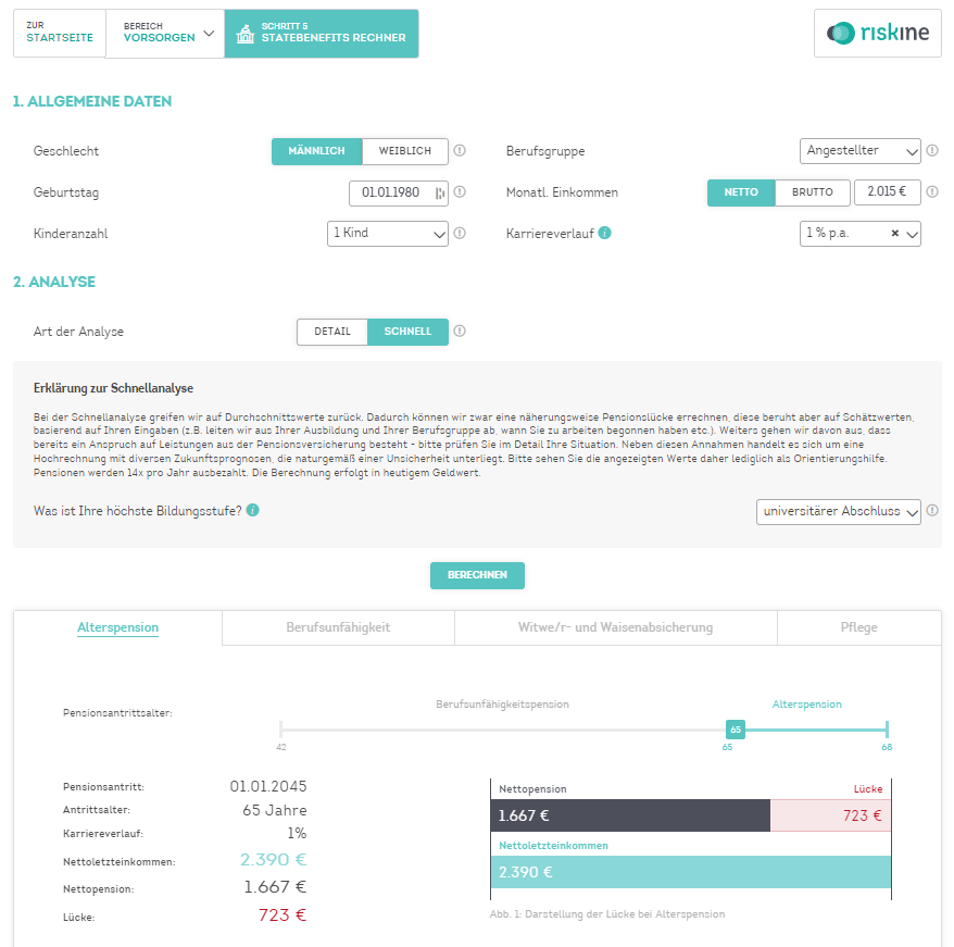 pension-calculator image