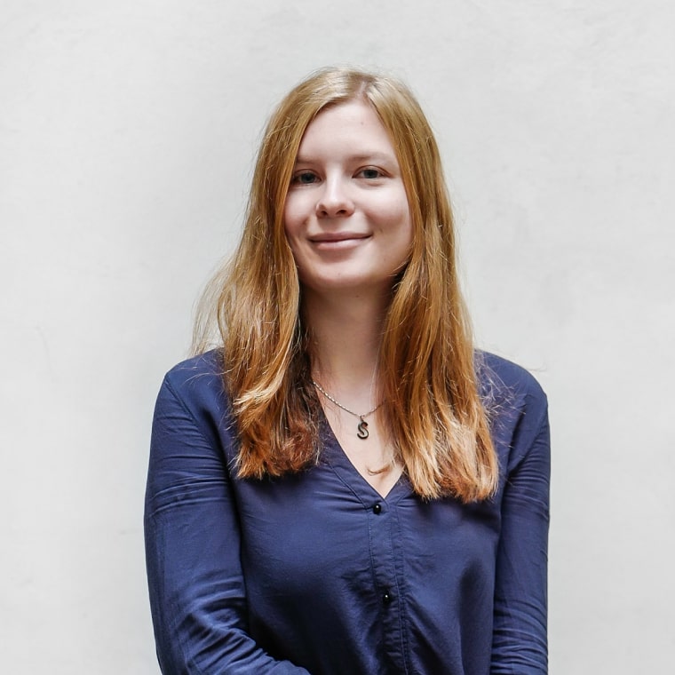 Sidonie Wallner